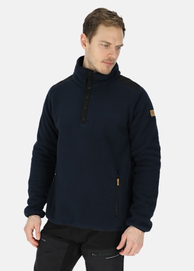 Nordkap Pile Halfneck