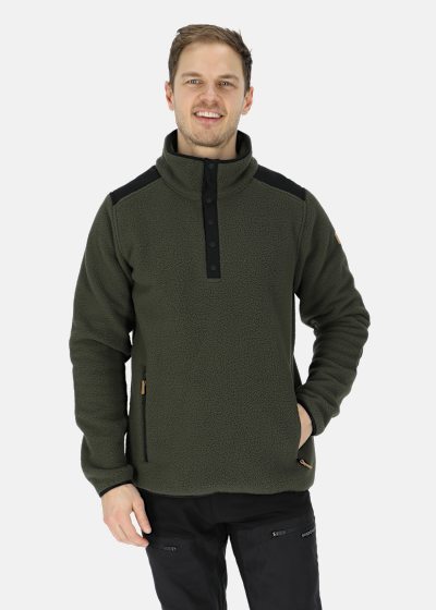 Nordkap Pile Halfneck