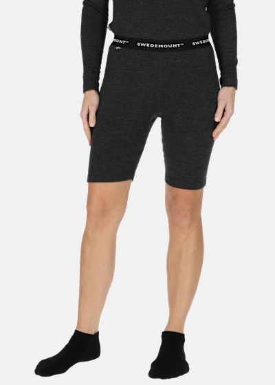 Nepal Merino Long Boxer W