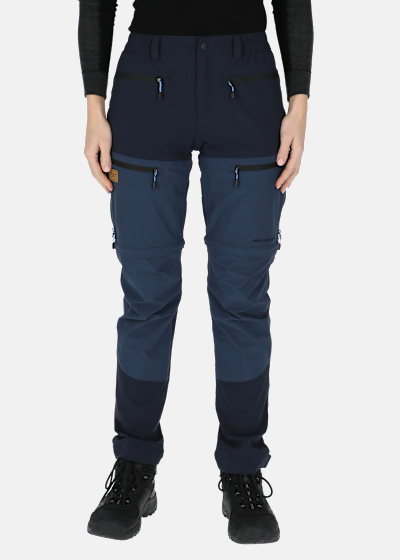 Lofoten Stretch Zip-Off Pants W