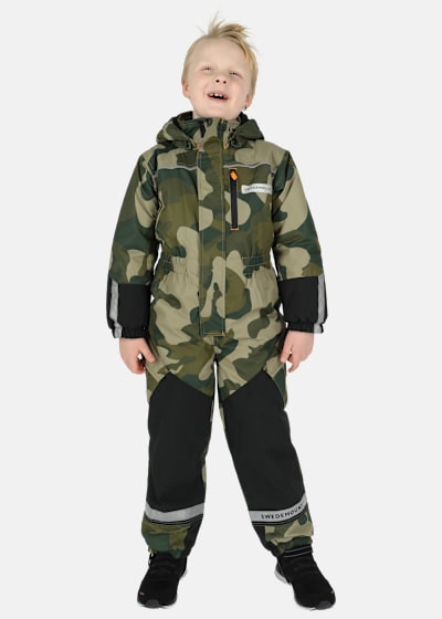 Narvik Overall 2.0 JR