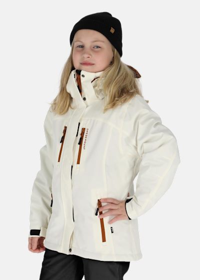 Cervinia Jacket JR