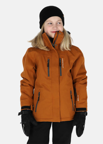 Cervinia Jacket JR