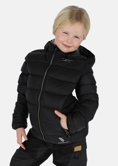 Östersund Down Jacket 2.0 JR
