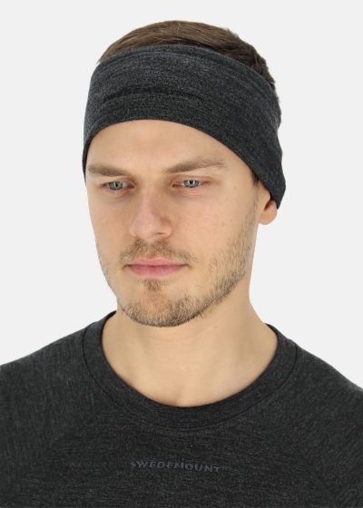 Nepal Wool Terry Merino Headband
