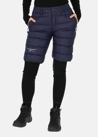 Östersund Down Shorts 2.0 W