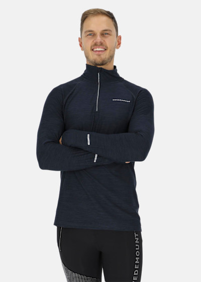 Multi Halfzip