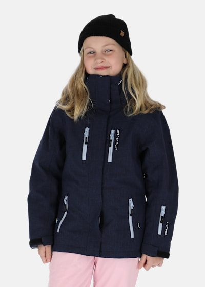 Cervinia Jacket JR