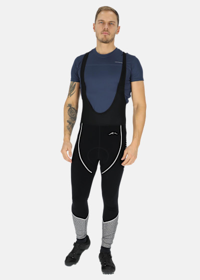 Giro Bike Bib Long Tights Thermal 2.0