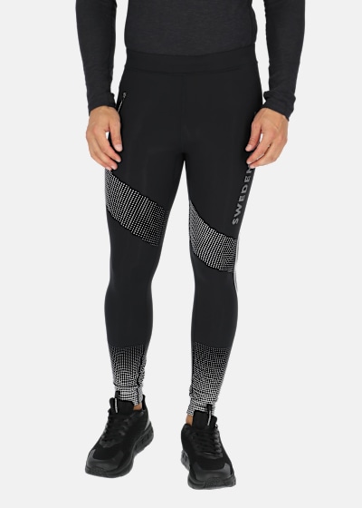 Reflective Long Tights 2.0