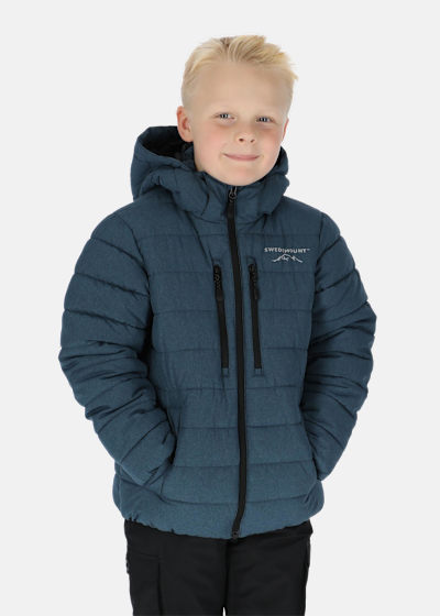 Branäs Jacket JR 2.0