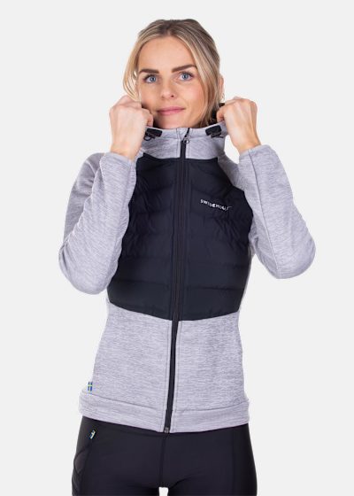 Training Hybrid Jacket W