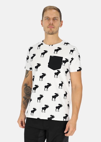 Elk Tee