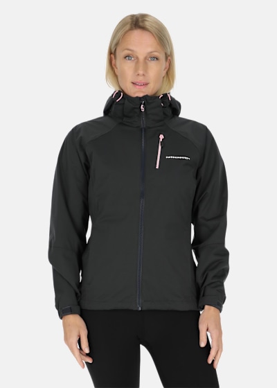 On Course Jacket W