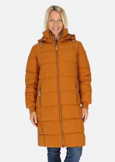 Nordkap Parka W