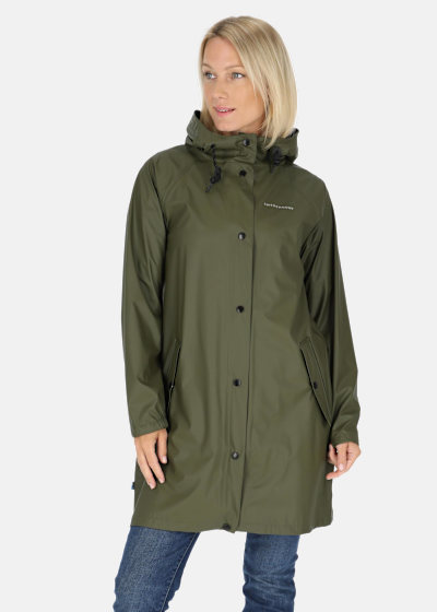 Koster Long Coat W