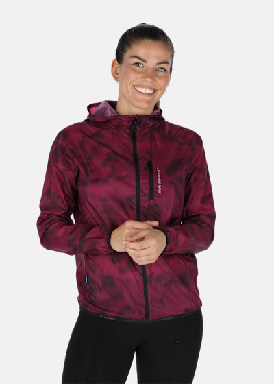 Packable Wind Jacket W