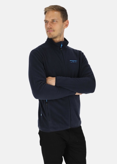 Tromsö Fleece