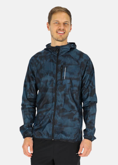 Packable Wind Jacket