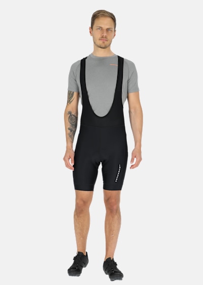 Core Bib Short Tights