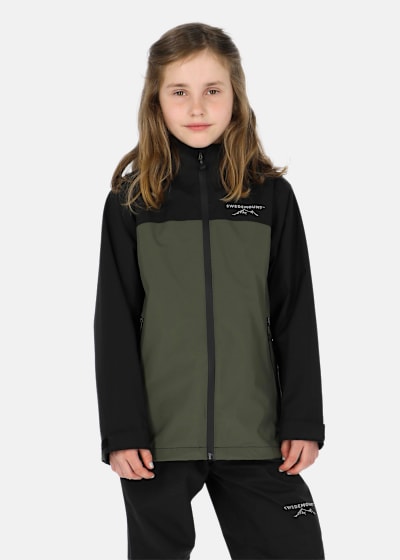 Bodö Rain Jacket JR