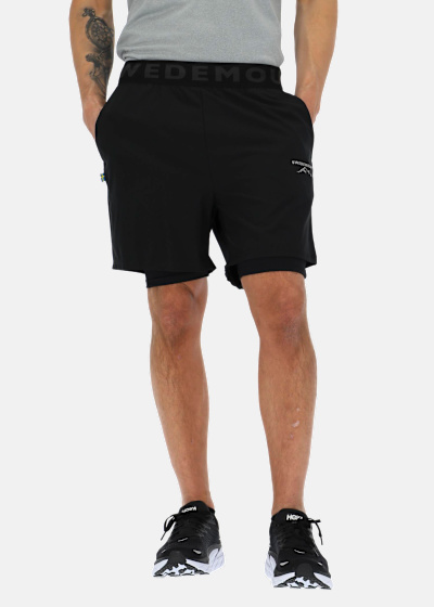 Melbourne Padel Shorts 2-in-1