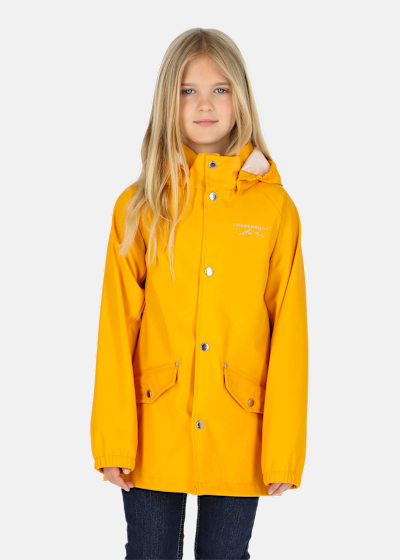 Väderöarna Jacket JR