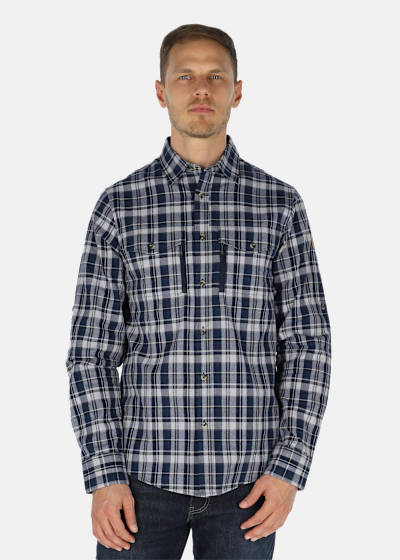 Nordkap Trekking Shirt