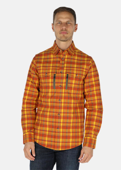 Nordkap Trekking Shirt
