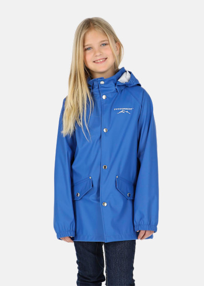 Väderöarna Jacket JR