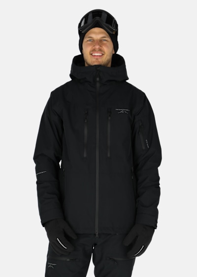 Freeride Jacket