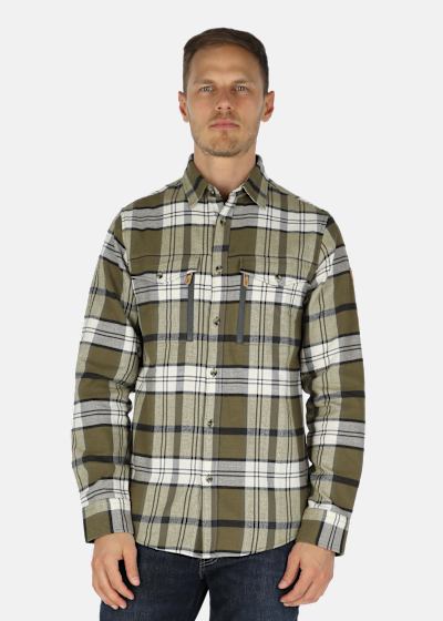 Nordkap Flannel Shirt
