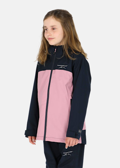 Bodö Rain Jacket JR