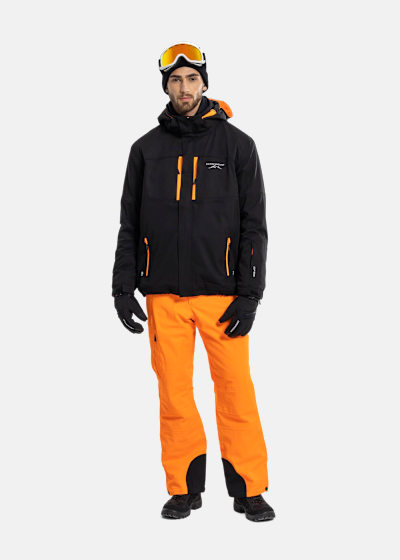 St. Anton Jacket SR