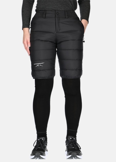 Östersund Down Shorts 2.0 W