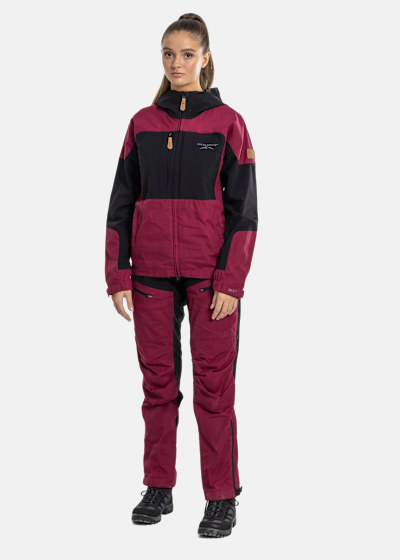 Nordkap Stretch Jacket W