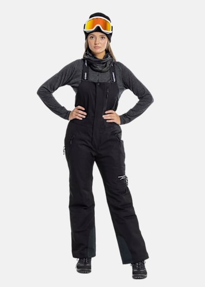 Cervinia Bib Pants W