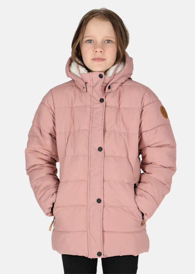 Duved Puffy G Jacket JR