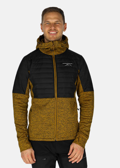 Lofoten Hybrid Jacket