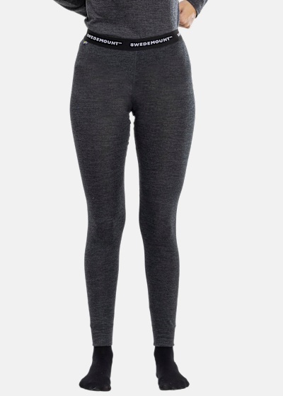 Himalaya Merino Wool Pants W