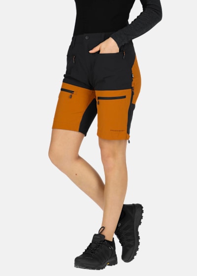 Lofoten Stretch Shorts W