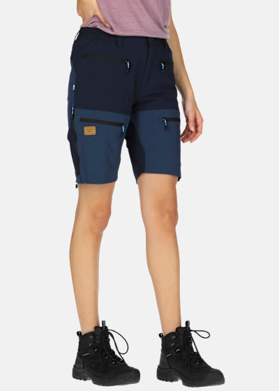 Lofoten Stretch Shorts W