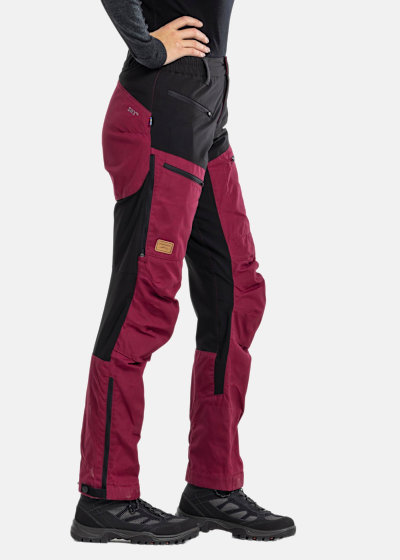 Nordkap Stretch Pants 2.0 W