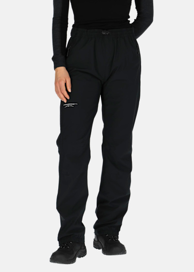 Abisko Shell Rain Pants W
