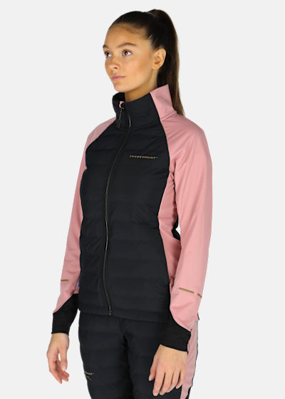 Nordic Hybrid Jacket W