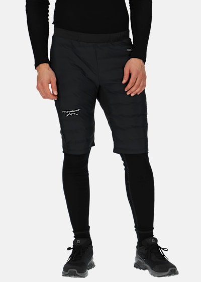 Thermal Insulation Shorts