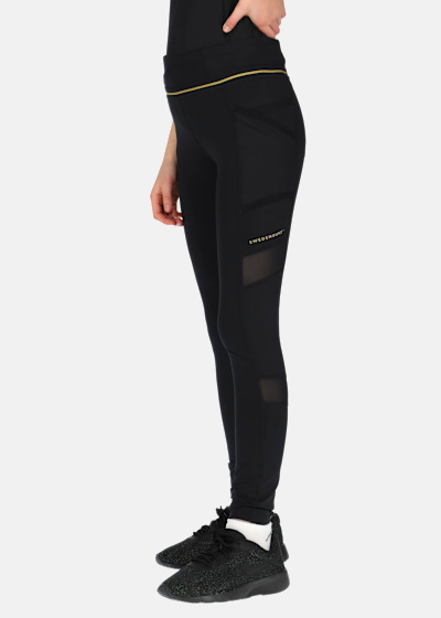 Melbourne Padel Tights JR
