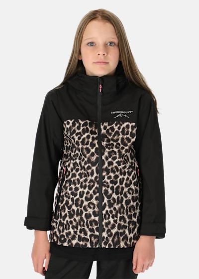 Bodö Rain Jacket JR