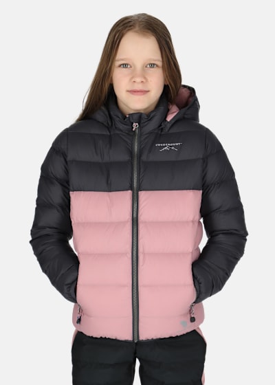Östersund Down Jacket 2.0 JR