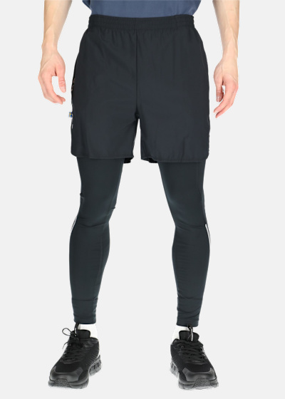 Training 2in1 Shorts Long